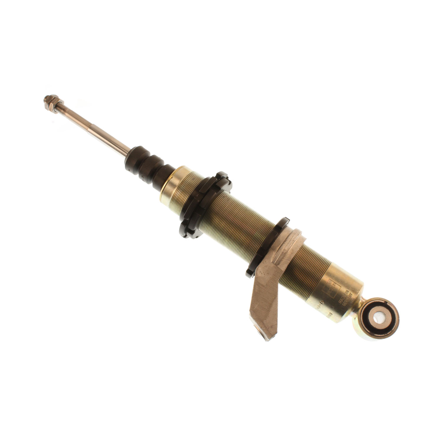 Bilstein 24-025409 Motorsports - Suspension Shock Absorber